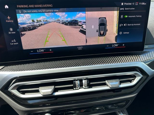 2023 BMW i4 M50 Gran Coupe