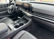 2025 Kia Carnival SX Van Passenger Van