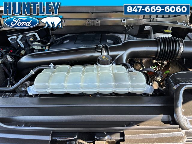 2023 Ford F-150 Tremor Truck SuperCrew Cab