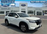 2023 Nissan Pathfinder SL SUV