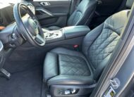 2025 BMW X6 xDrive40i SUV