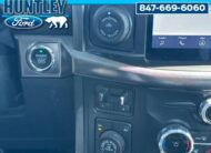 2023 Ford F-150 Tremor Truck SuperCrew Cab