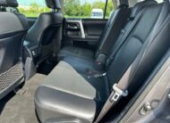 2022 Toyota 4Runner Limited SUV