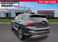 2023 Hyundai Santa Fe Calligraphy SUV