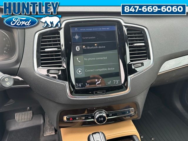 2018 Volvo XC90 T5 Momentum SUV