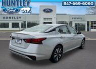 2020 Nissan Altima 2.5 SL Sedan