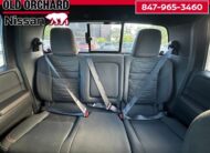 2025 Nissan Frontier PRO-4X Truck Crew Cab