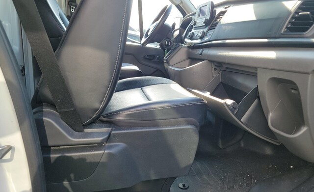 2024 Ford Transit-250 Cargo Base Van High Roof Ext. Van