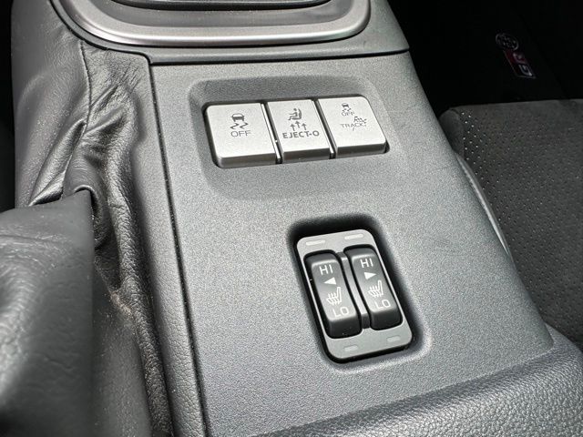 2022 Toyota GR86 Premium Coupe