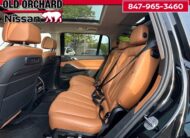 2022 BMW X7 xDrive40i SUV