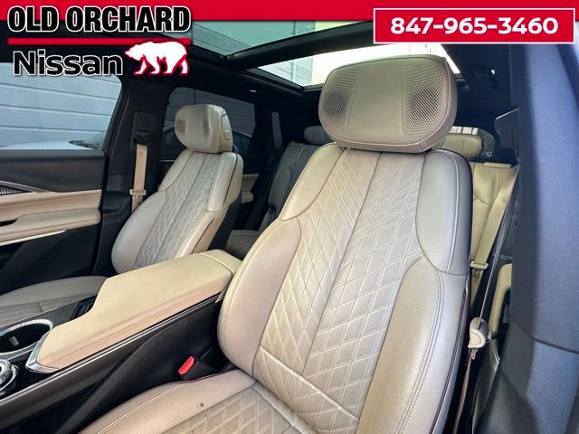 2024 CADILLAC LYRIQ Sport SUV