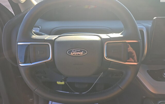 2025 Ford Expedition Active SUV