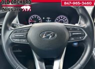 2023 Hyundai Santa Fe XRT SUV