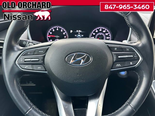 2023 Hyundai Santa Fe XRT SUV