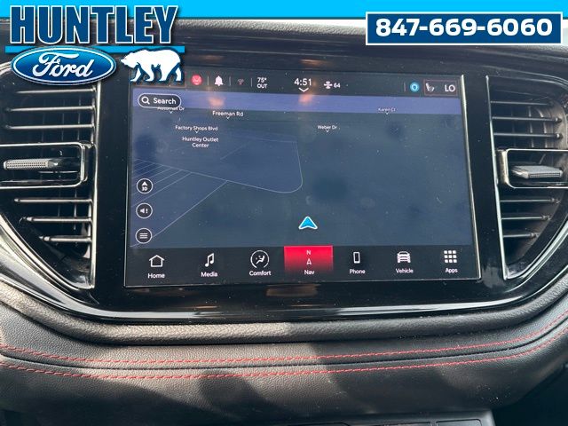 2023 Dodge Durango GT SUV