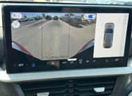 2025 Ford Explorer Platinum SUV