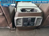 2019 Ford F-150 Limited Truck SuperCrew Cab