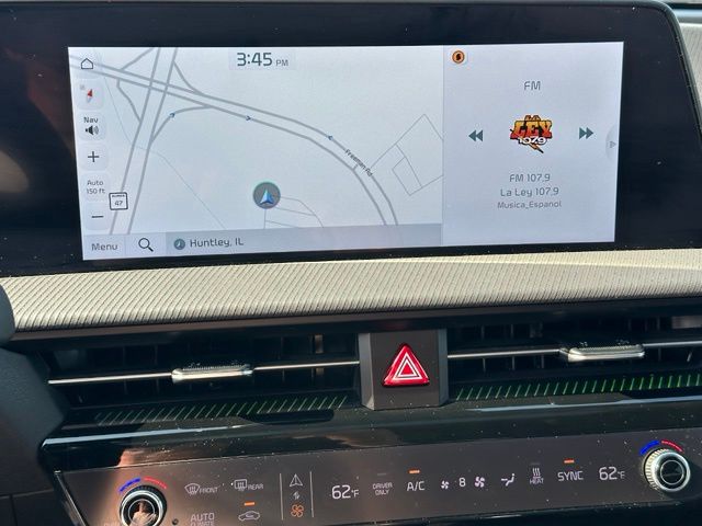 2023 Kia EV6 GT-Line SUV