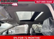 2026 Nissan Murano SL SUV
