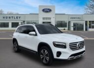 2025 Mercedes-Benz GLB 250 GLB 250 SUV