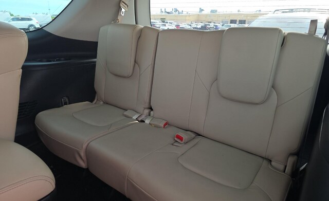 2023 Nissan Armada SL SUV