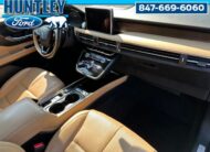 2022 Lincoln Corsair Reserve SUV