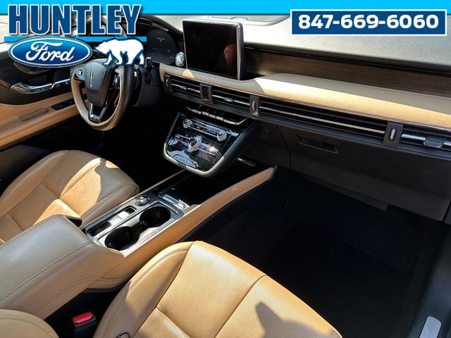 2022 Lincoln Corsair Reserve SUV