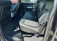 2021 Ford F-250 Lariat Truck Crew Cab