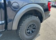2023 Ford F-150 Raptor Truck SuperCrew Cab