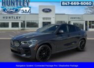 2022 BMW X6 xDrive40i Sports Activity Coupe