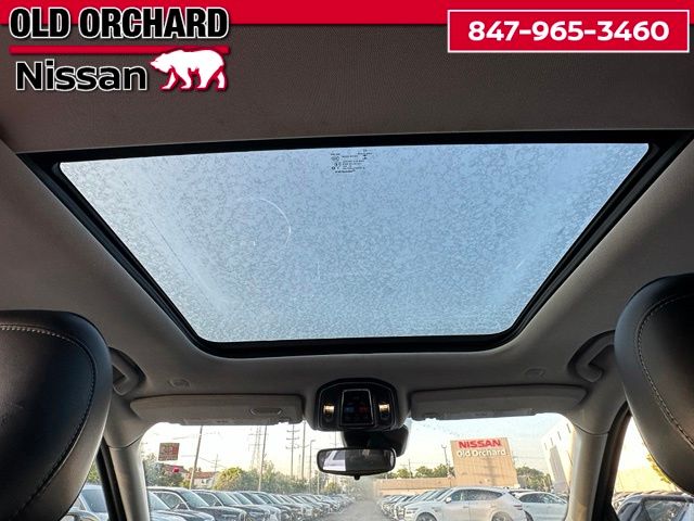 2022 Jeep Grand Cherokee 4xe 4xe SUV