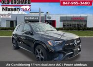 2025 Mercedes-Benz GLE 350 GLE 350 SUV