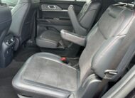 2026 Ford Explorer ST SUV