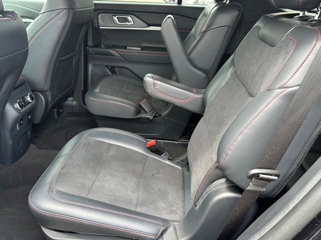 2026 Ford Explorer ST SUV