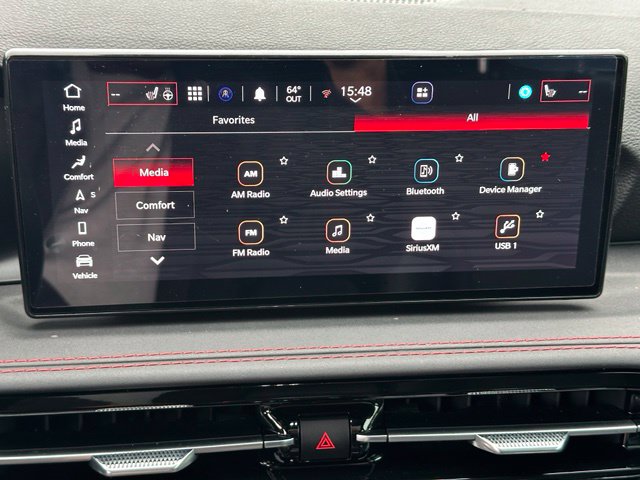 2025 Dodge Hornet GT Plus SUV