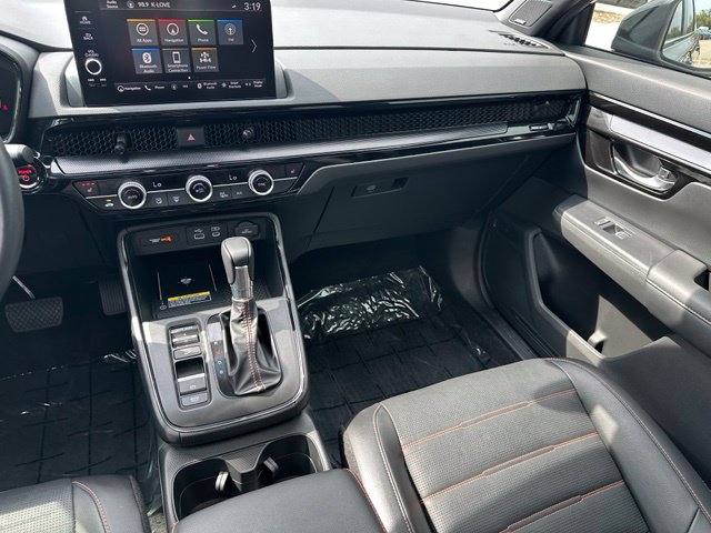 2024 Honda CR-V Hybrid Sport Touring SUV