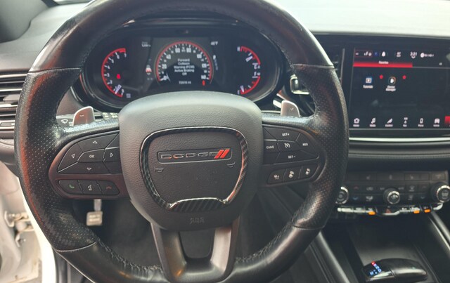 2022 Dodge Durango GT Plus SUV