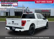2023 Ford F-150 XLT Truck SuperCrew Cab