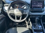 2022 Jeep Compass Limited SUV