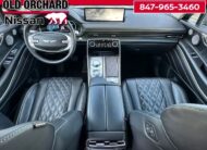 2023 Genesis GV80 3.5T SUV