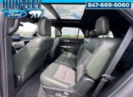 2022 Ford Explorer Timberline SUV