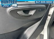 2024 Mercedes-Benz Sprinter 2500 Crew 170 WB Van