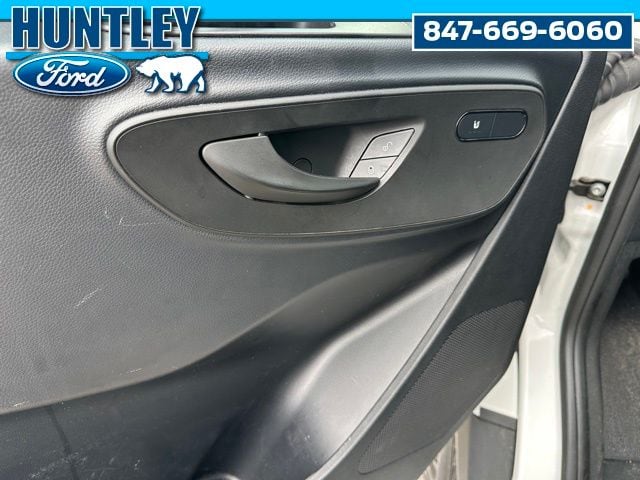 2024 Mercedes-Benz Sprinter 2500 Crew 170 WB Van