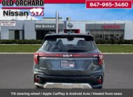 2024 Kia Seltos EX SUV
