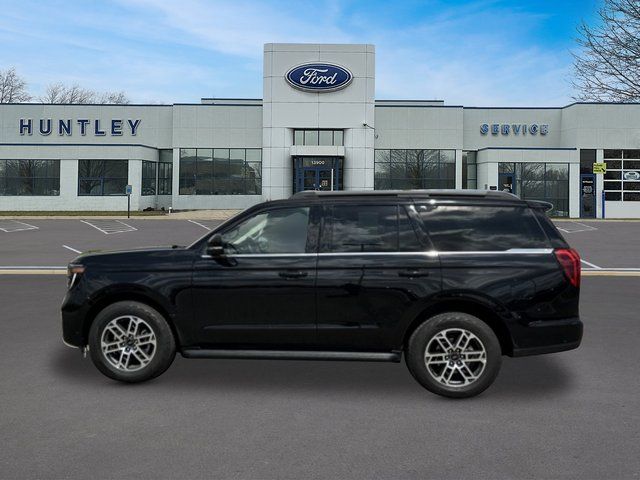 2025 Ford Expedition Active SUV