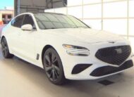 2023 Genesis G70 3.3T Sedan