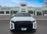 2024 Hyundai Palisade Calligraphy Night Edition SUV