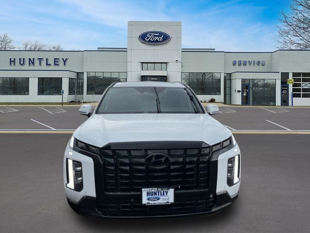 2024 Hyundai Palisade Calligraphy Night Edition SUV