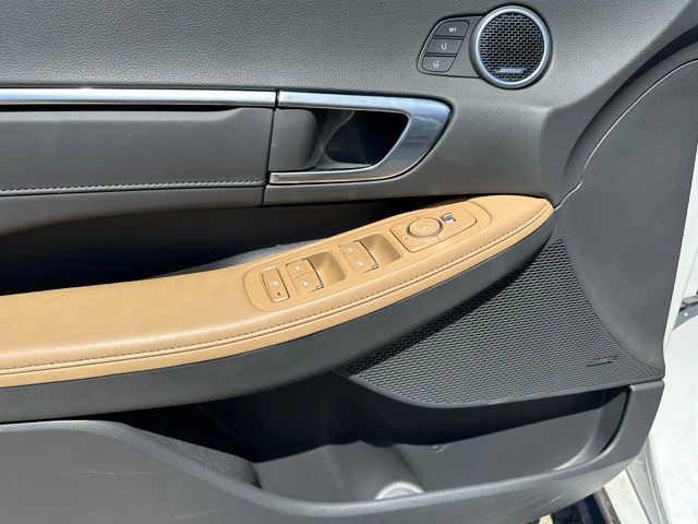 2023 Hyundai Sonata Hybrid Limited Sedan