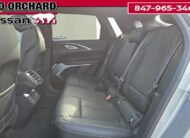 2024 CADILLAC LYRIQ Luxury SUV